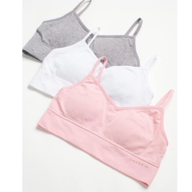 Áo bra Danskin xuất xịn cho bé teen và mẹ