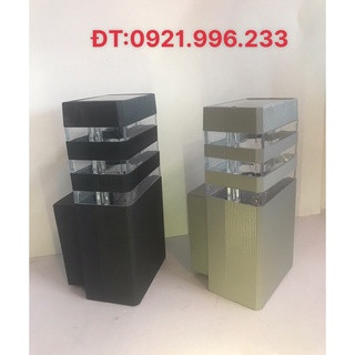 Đèn tường Atimol 2 Đầu Đui E27 Màu Đen