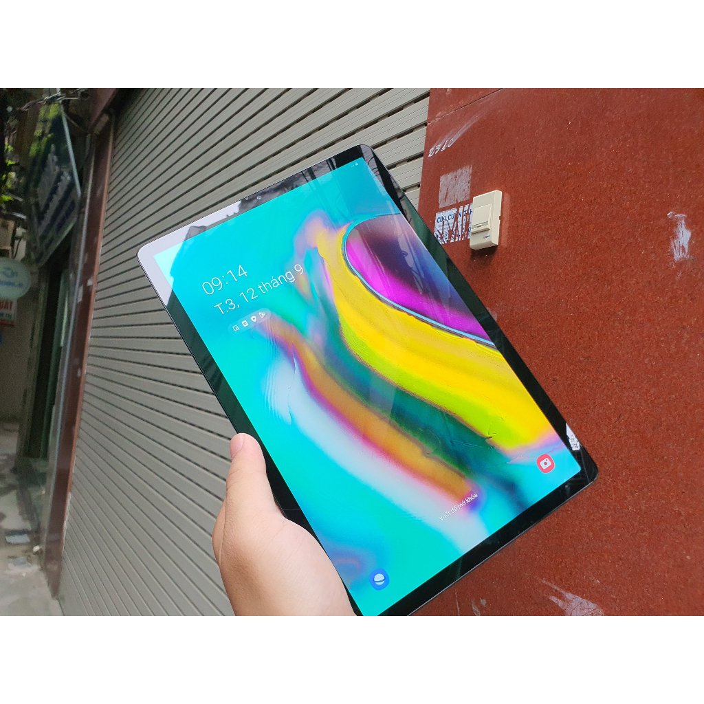 Samsung Galaxy Tab S5e Thiết Kế Sang Trọng, Giá Rẻ