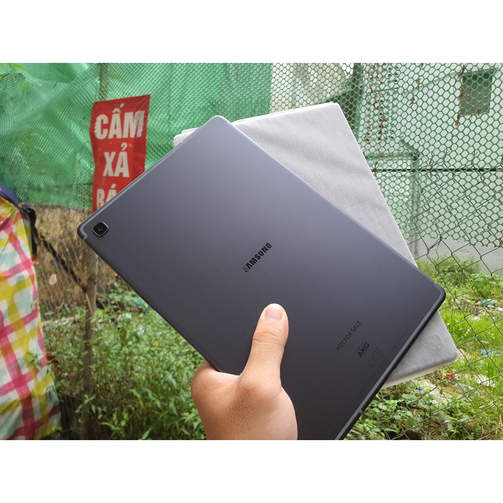 Samsung Galaxy Tab S5e Thiết Kế Sang Trọng, Giá Rẻ