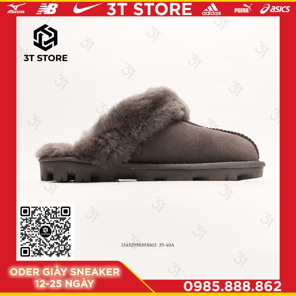 GIÀY SNEAKER MÃ SẢN PHẨM: _UGG_FULL BOX_FREE SHIP TOÀN QUỐC