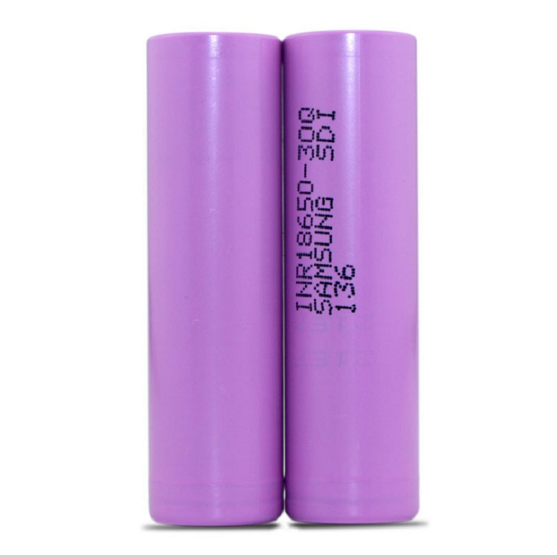 Pin 18650 INR Samsung 30Q 2200mah 20A bộ pin công cụ điện cho xe điện
