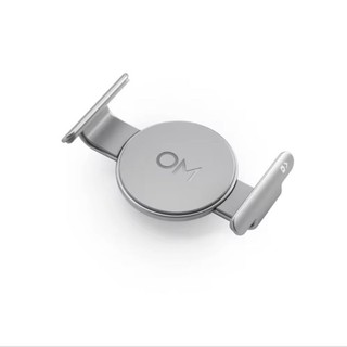 Kẹp gimbal dji gắn điện thoại , phụ kiện máy quay dji