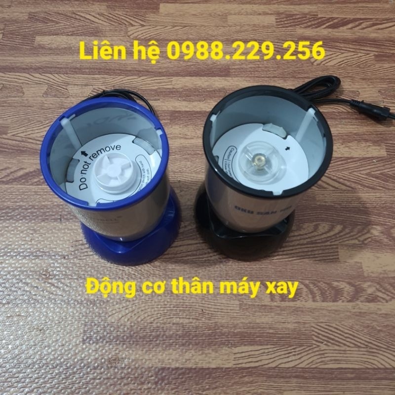 Thân máy xay sinh tố sunhouse SHD5322 SHD5328 SHD5321 SHD5323