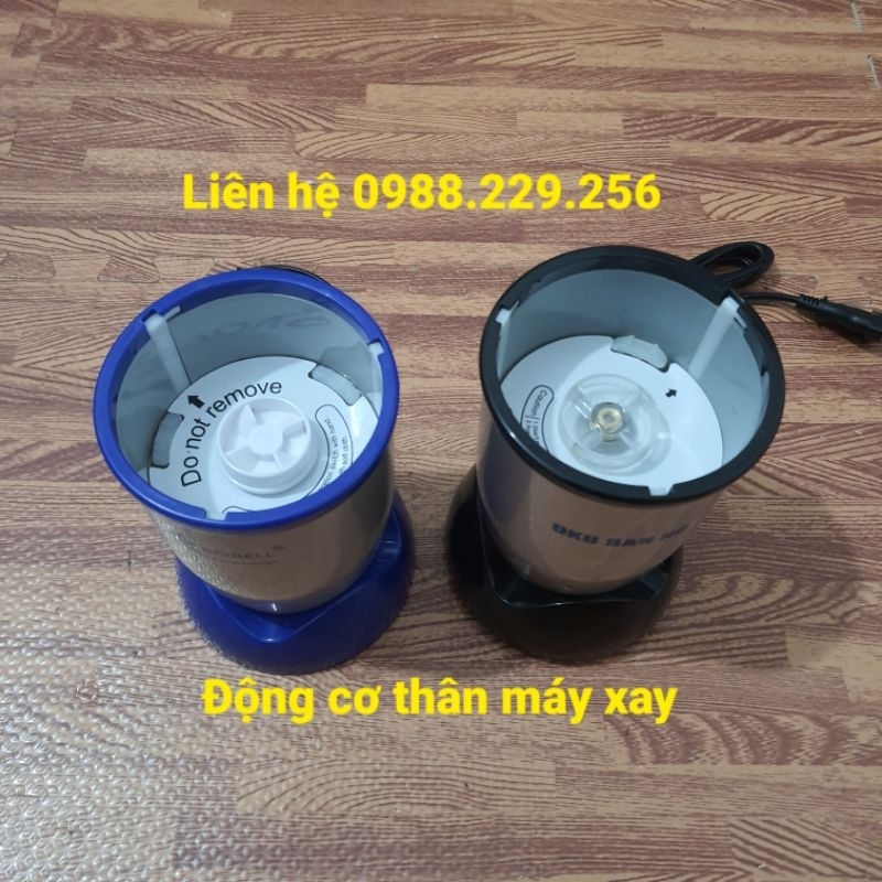 Thân máy xay sinh tố sunhouse SHD5322 SHD5328 SHD5321 SHD5323