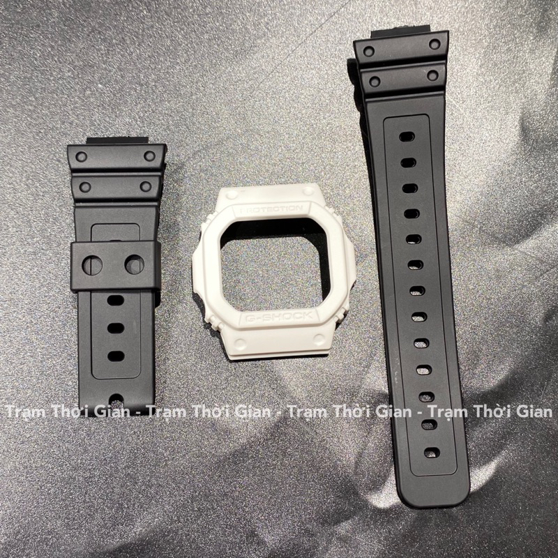 Dây vỏ Casio G-shock GW-M5610 / G-5600 Chính hãng