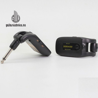 Jack amply bluetooth không dây dosago - bộ thu phát tín hiệu không dây dosago wireless - jack không dây bluetooth