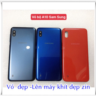 Vỏ bộ a10 sam sung,dùng thay thế,lên vỏ mới