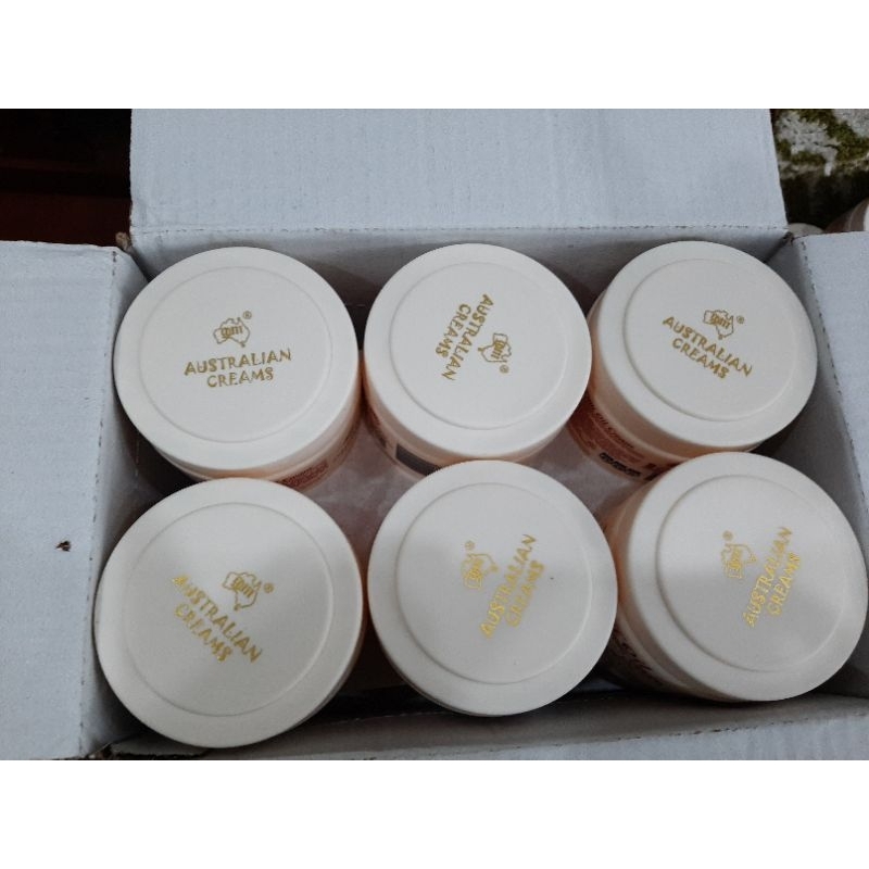 🌺 EMU OIL CREAM Kem dưỡng da tinh chất đà điểu 250g
