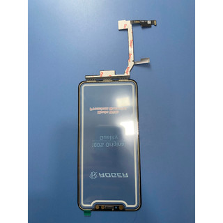 Cảm ứng XMax cáp dài Roger