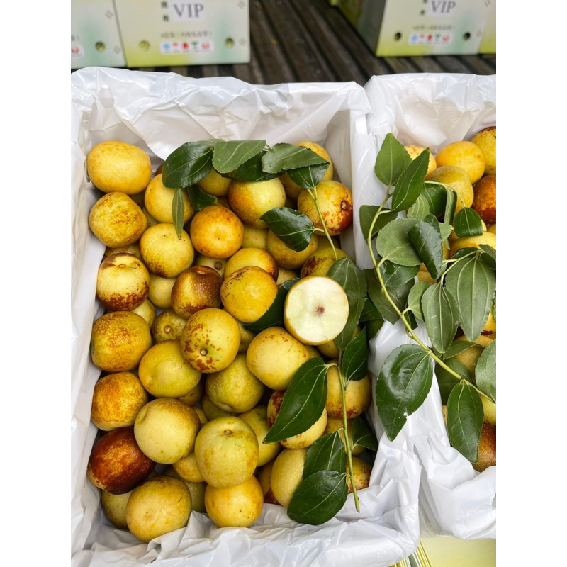 Hồng táo siêu ngon