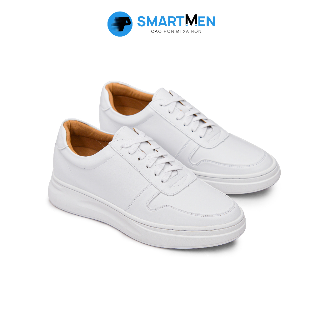 Giày thể thao Smart Men HCM tăng chiều cao SMART-05T