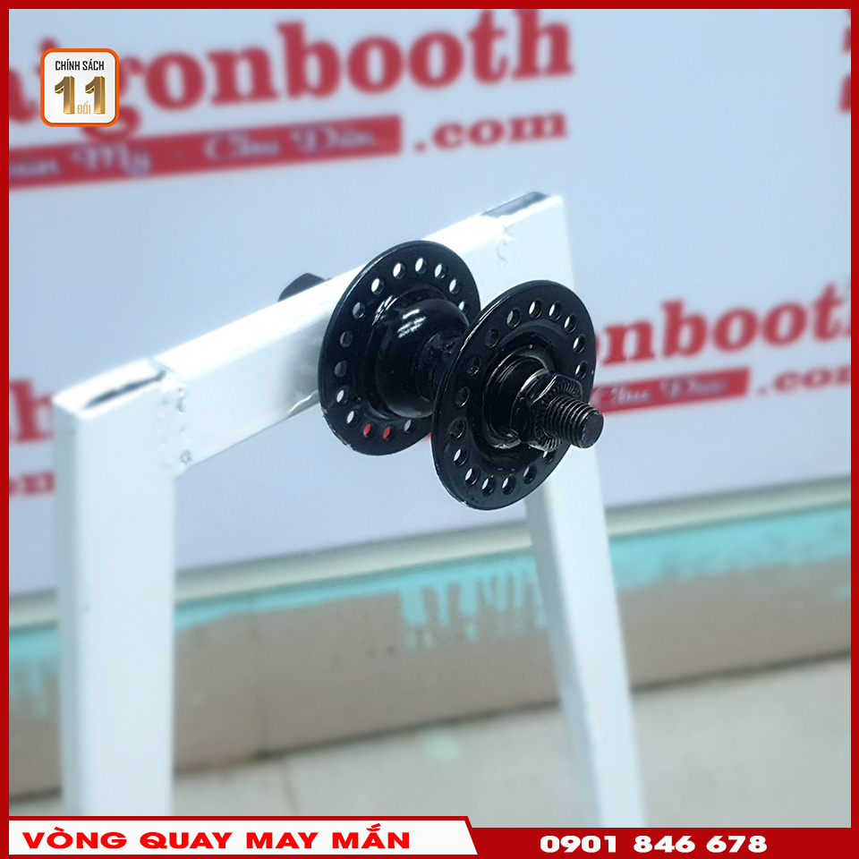 💥 Deal Sốc💥 Vòng Quay May Mắn Để Bàn