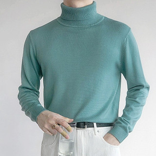 ÁO LEN NAM NỮ QUẢNG CHÂU DYACI LÔNG CỪU CỔ LỌ ẤM KIỂU HÀN QUỐC SWEATER ĐẸP NHIỀU MÀU AL83