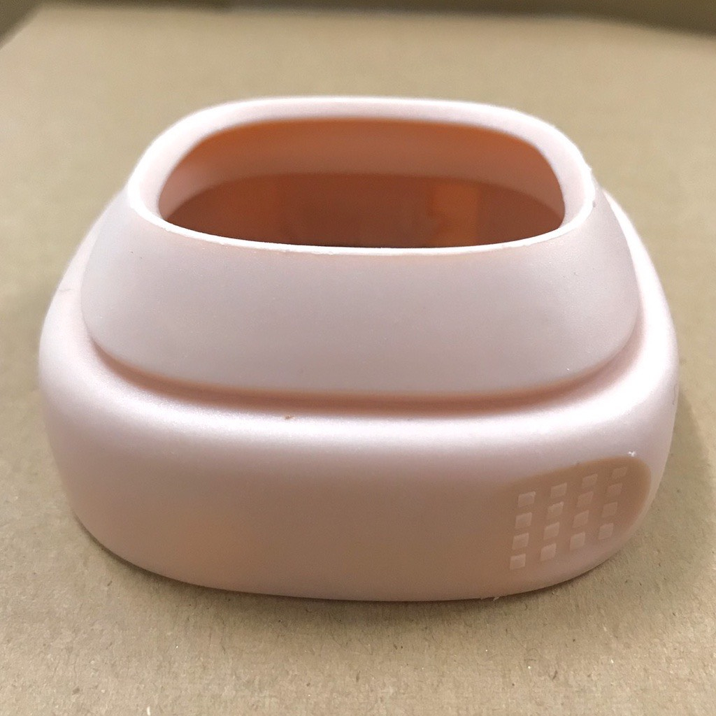 Nắp đậy bình sữa, cổ bình sữa cổ vuông HG 150/240/330ML