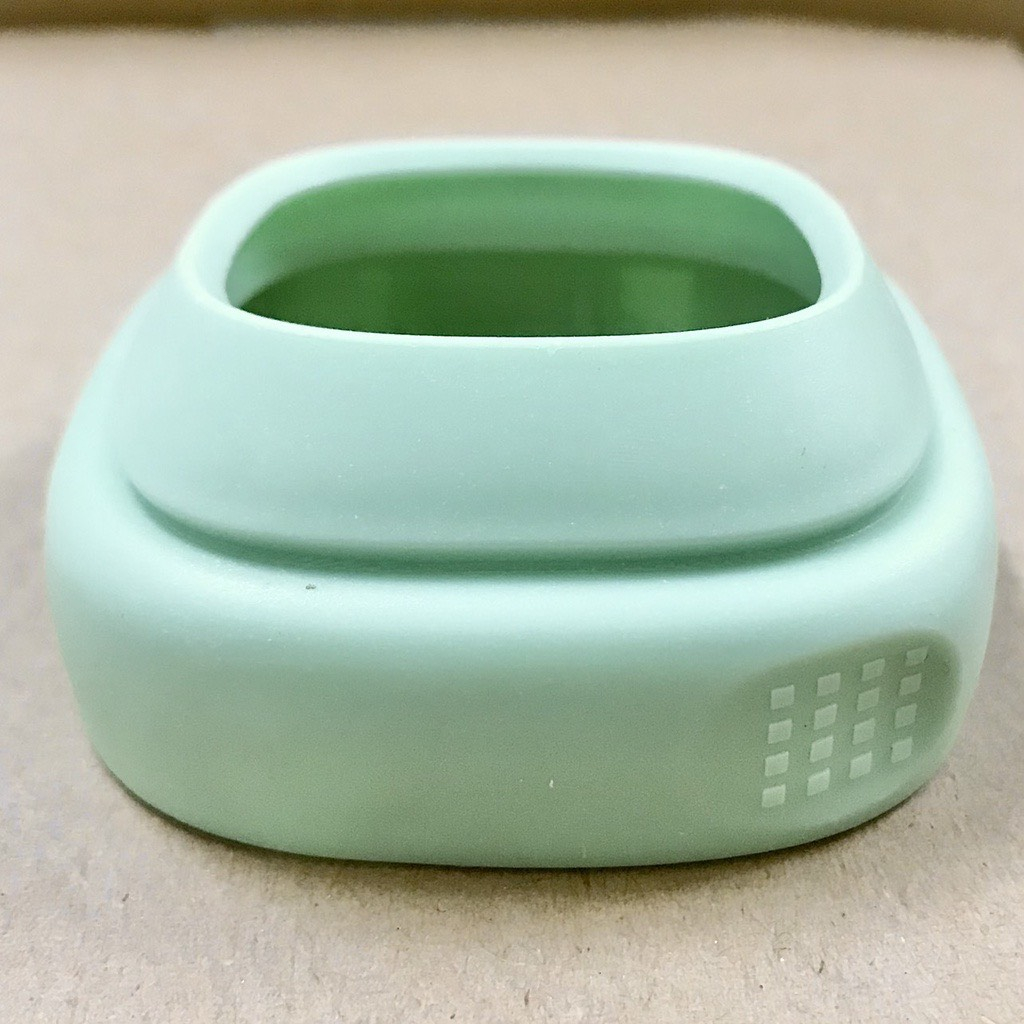 Nắp đậy bình sữa, cổ bình sữa cổ vuông HG 150/240/330ML