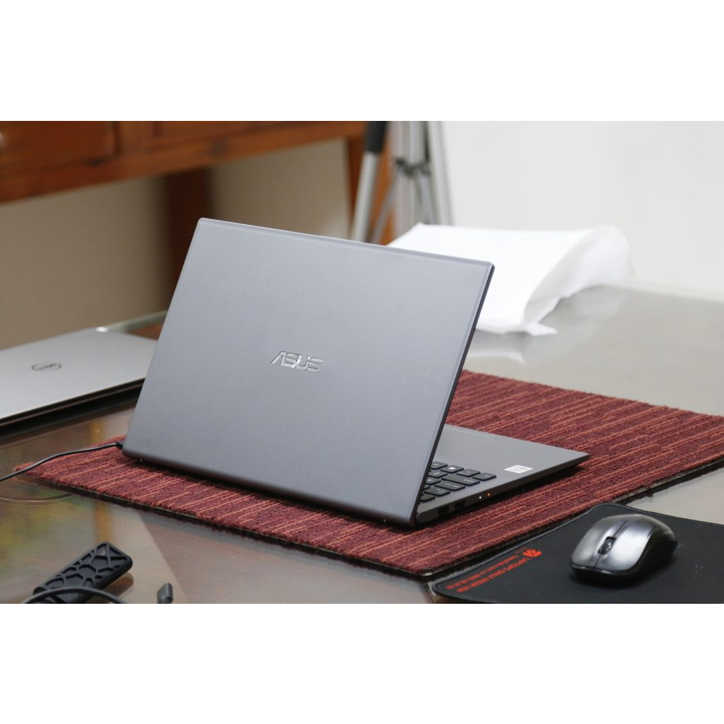 ASUS Vivobook X512JA Core i7-1065G7 / RAM 8GB / SSD 256GB + 1TB HDD / Full HD Touch / Win 10