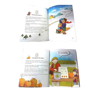 BỘ NHẬP ONE STORY A DAY FOR BEGINNERS