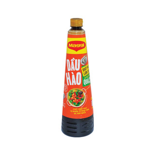 Dầu hào Maggi 150gam/350gam/820gam