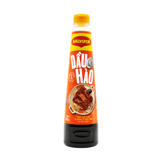 Dầu hào Maggi 150gam/350gam/820gam