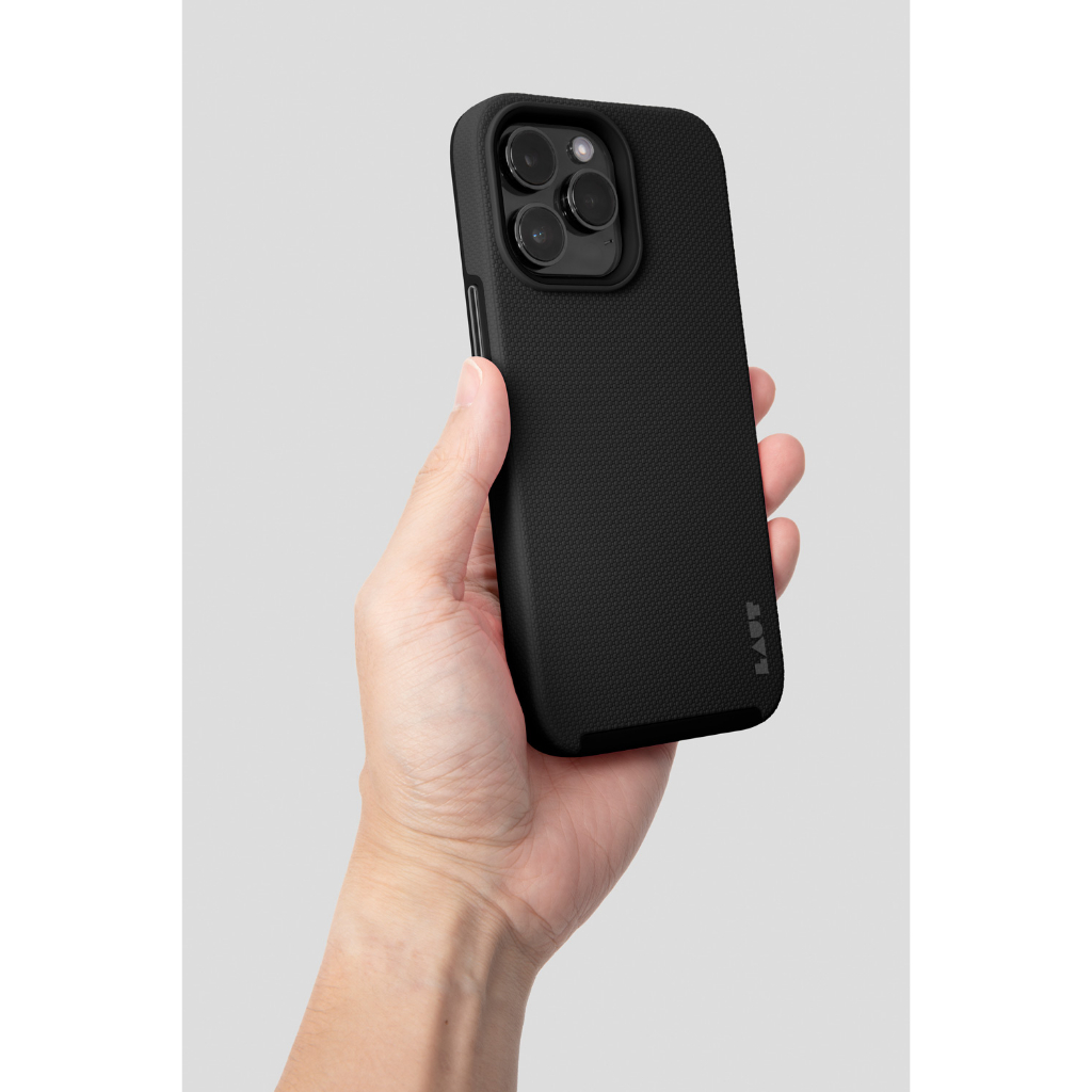 Ốp LAUT Shield Dành Cho iPhone 15 Pro Max