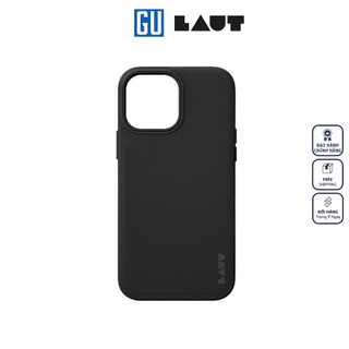 Ốp LAUT Shield Dành Cho iPhone 15 Pro Max