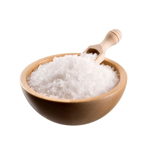 MUỐI KHOÁNG BIỂN HOMEFOOD  Túi 1kg