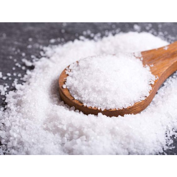 MUỐI KHOÁNG BIỂN HOMEFOOD  - Túi 500gr