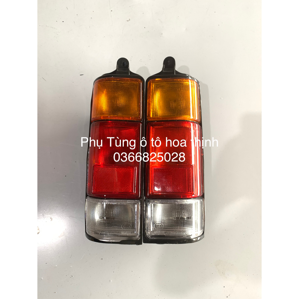 Đèn hậu su cóc, đèn hậu suzuki tải van