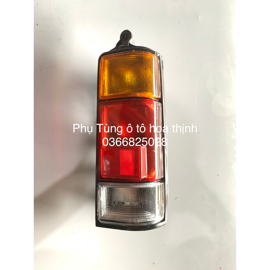 Đèn hậu su cóc, đèn hậu suzuki tải van