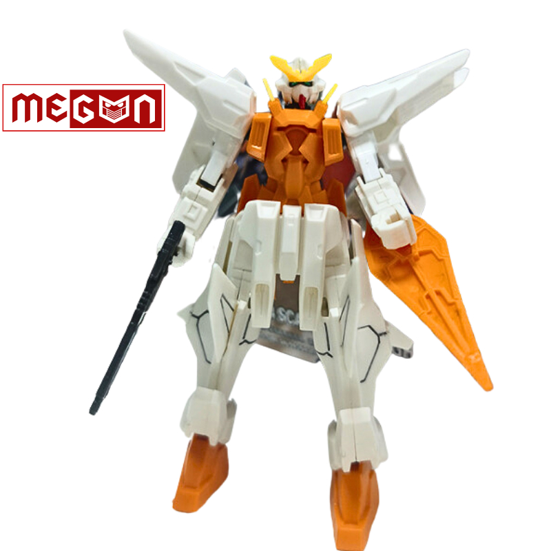 Đồ chơi mô hình lắp ráp xếp hình1/144  giá rẻ mô hình Megun 6605-6609