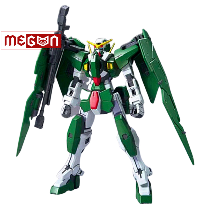 Mô hình lắp ráp 6608 mô hình 1/144 mô hình Megun