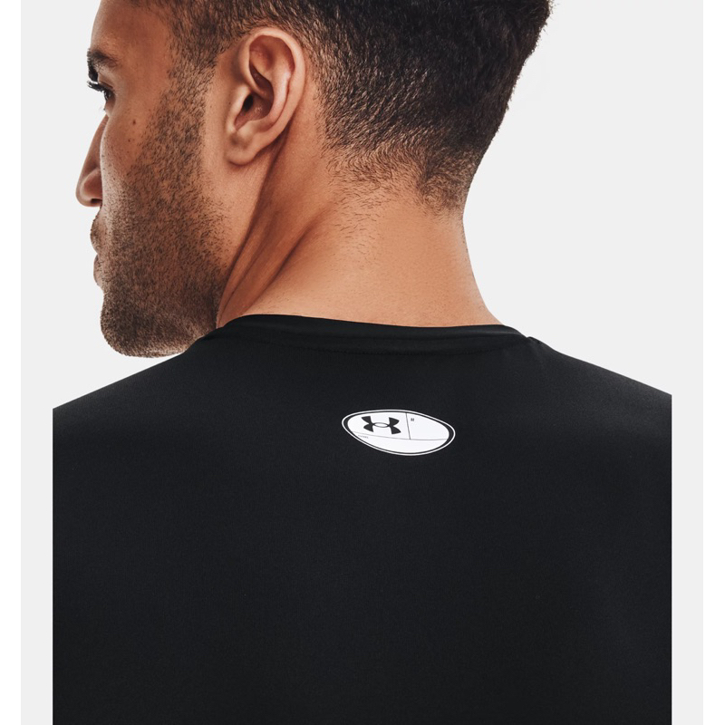 NEW - Áo thun thể thao/thể hình nam màu đen xuất xịn