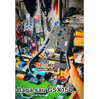 Baga sau gsx150 - baga gsx150r / gsx150s mẫu b