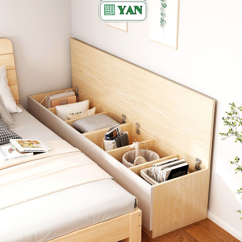 Tủ gỗ kê cửa sổ ban công kết hợp tab đầu giường, ghế ngồi kệ ti vi tiện lợi s smart - gp131