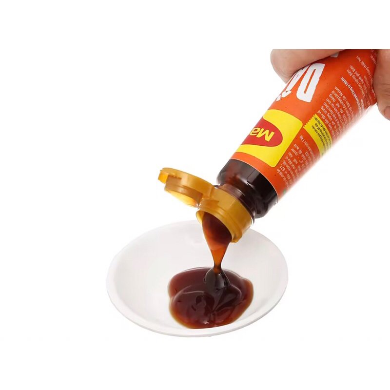 Dầu hào magi 350g