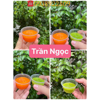 Nước chấm thần thánh độc quyền 1 hũ nhỏ