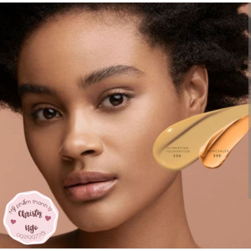 KEM NỀN FEN•TY PRO FILT'R HYDRATING FOUNDATION TONE 330