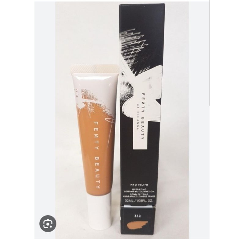 KEM NỀN FEN•TY PRO FILT'R FOUNDATION HYDRATING TONE 350 360 370