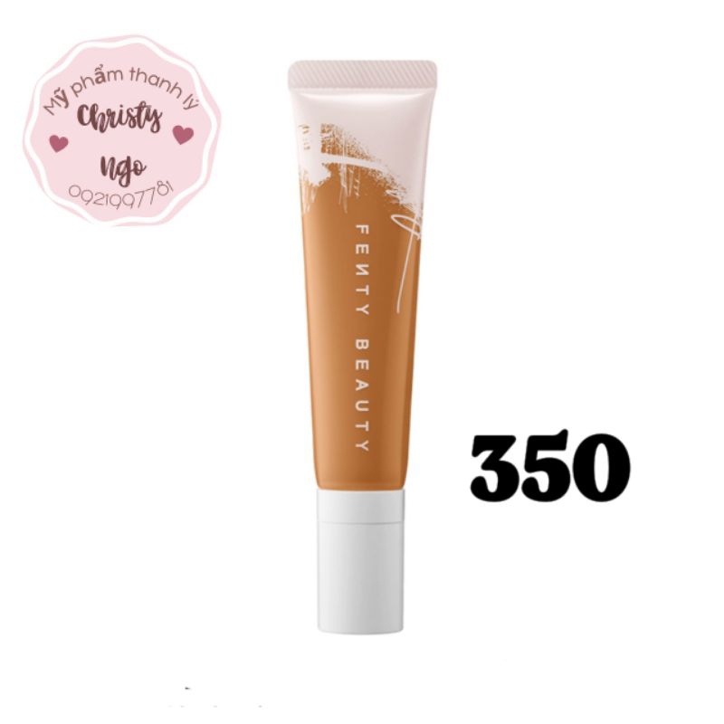 KEM NỀN FEN•TY PRO FILT'R FOUNDATION HYDRATING TONE 350 360 370