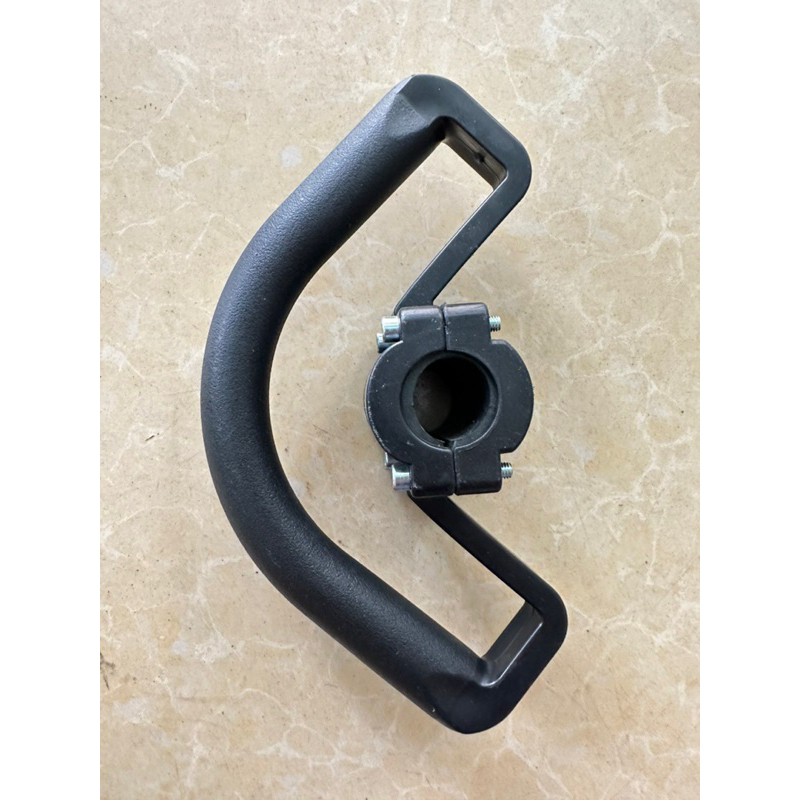 Tay bóp ga tay cầm máy cắt cỏ đeo lưng Gx35