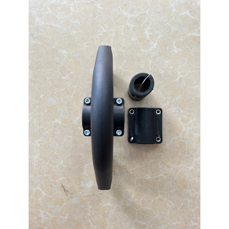 Tay bóp ga tay cầm máy cắt cỏ đeo lưng Gx35