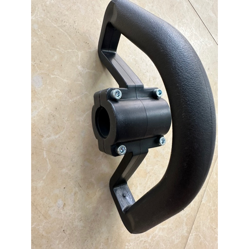 Tay bóp ga tay cầm máy cắt cỏ đeo lưng Gx35