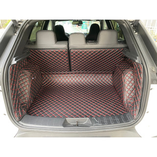 Thảm full cốp cho VF5, Vinfast VFE34, Vinfast VF8