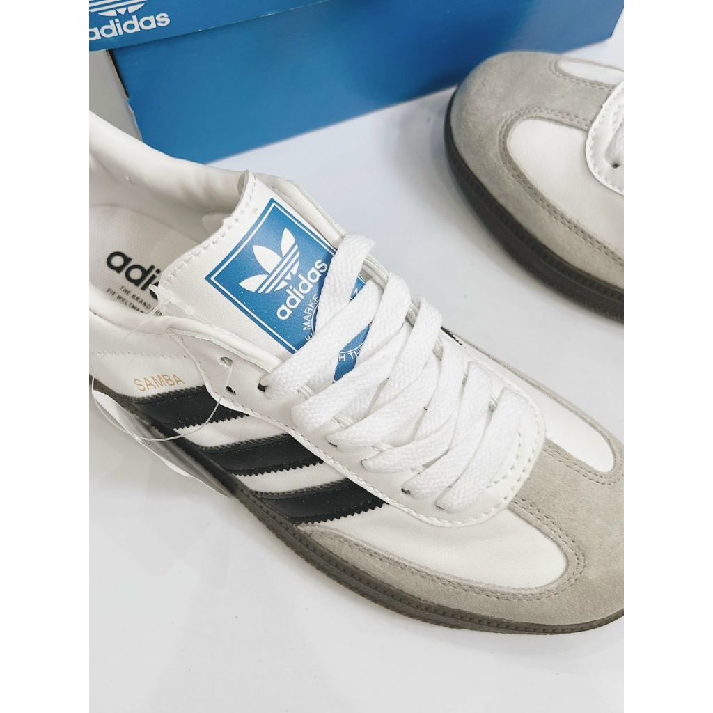 Giày _Adidas Samba, Giày Thể Thao Nam Nữ _Adidas Hàng Cao Cấp Full Box + Bill | BigBuy360 - bigbuy360.vn