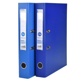 Bìa còng Flexoffice 50F4 FO-BC03