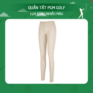 Quần tất da Golf - PGM chất liệu lụa băng, co giãn tốt