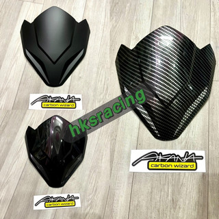 MÃO SÓI WINNER X, ỐP CHẮN GIÓ ĐỦ 3 MẪU NHƯ HÌNH CHO XE WINNER X