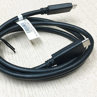 Cáp USB 3.1 GEN 2, 3A, 1M, 55W