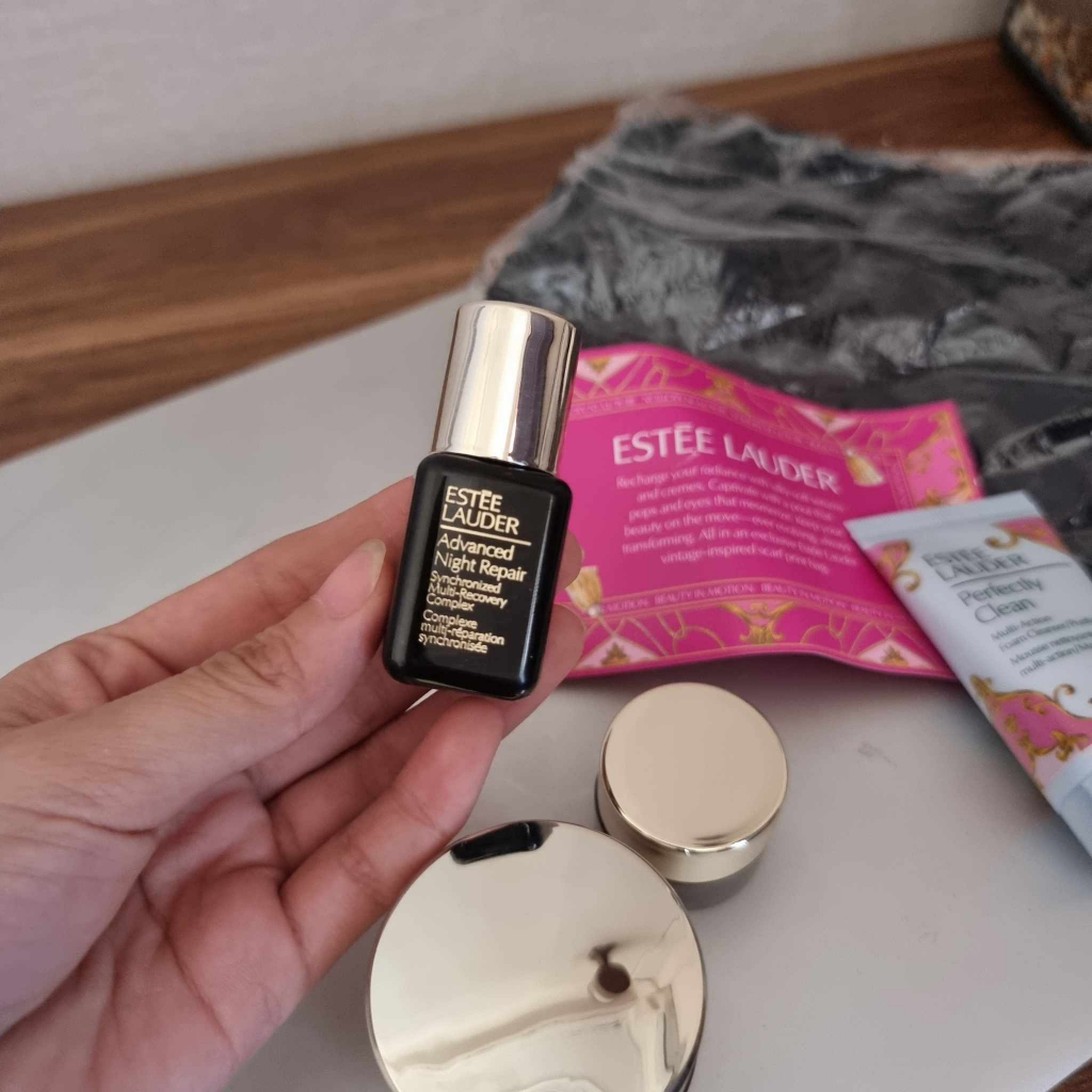 Serum Estee Lauder Advanced Night Repair Tinh chất phục hồi da, tái tạo, giảm nhăn minisize 7-15ml